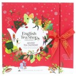 English Tea Shop ETS25 červená kniha bio – Zboží Dáma