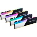 G.SKILL DDR4 64GB 3600MHz CL18 F4-3600C18D-64GTZN