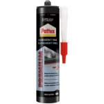 Pattex Kamnářský tmel 280 ml černá – HobbyKompas.cz