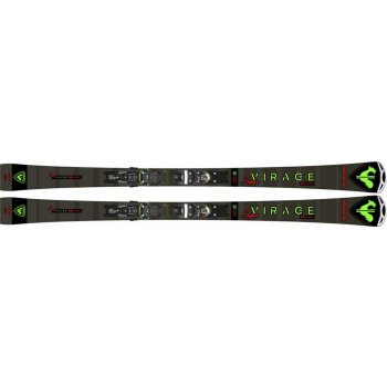 ROSSIGNOL SUPER VIRAGE VIII 23/24