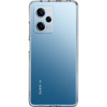 Ochranný TPU obal Lenuo Xiaomi Redmi Note 12 Pro 5G čiré – Zbozi.Blesk.cz