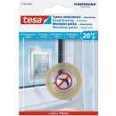 Tesa Montážní oboustranná páska na sklo 20kg/m (77740-00007-00)