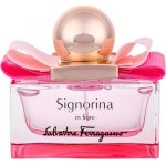 Salvatore Ferragamo Signorina in Fiore toaletní voda dámská 30 ml – Hledejceny.cz