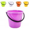 Úklidový kbelík Plafor Vědro mix barev 8 l