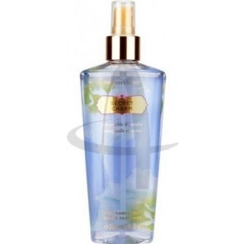 Victoria´s Secret Secret Charm tělový sprej 250 ml