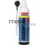 SOUDAL Soudafoam 2K 400ml – Sleviste.cz