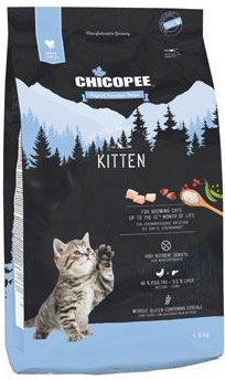 Chicopee Cat HNL Kitten 1,5 kg
