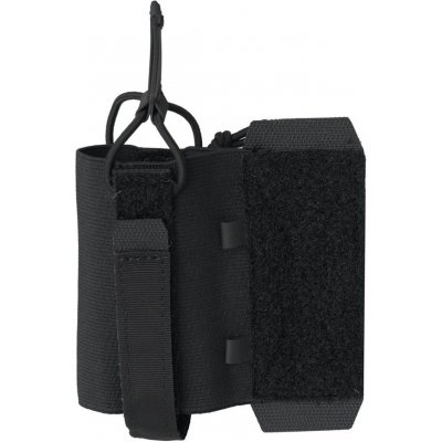 Helikon-Tex boční přídavné Guardian černé – Hledejceny.cz