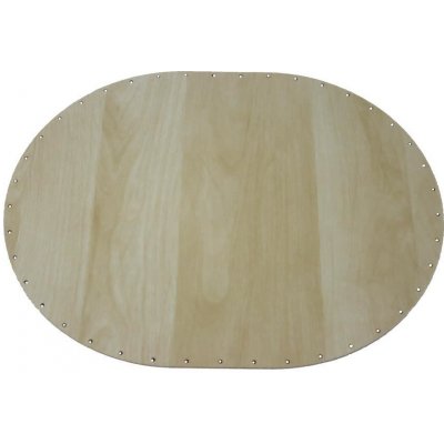 sololak javor 35x28cm s otvory 22J3528V – Zboží Dáma