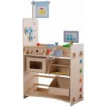 HABA Creative Play 3v1 studio pro hraní rolí – Hledejceny.cz