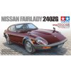 Sběratelský model Tamiya Tamiya Nissan Fairlady 240ZG 1:24