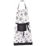 Vesna Zástěra Vločka 70x90 cm – Zboží Dáma