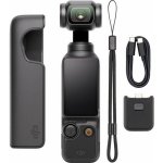 DJI Osmo Pocket 3 CP.OS.00000301.01 – Zboží Živě