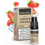 Imperia Emporio Ledová Jahoda 10 ml 12 mg – Hledejceny.cz