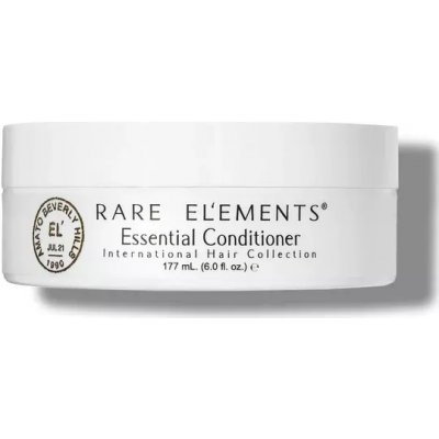 Rare Elements Essential Conditioner Daily Masque 177 ml – Zboží Mobilmania