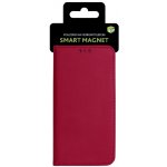 Cu-Be Magnet pouzdro Xiaomi Redmi Note 7 Red SMPG742 – Hledejceny.cz