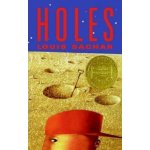 Holes - Louis Sachar – Zboží Dáma