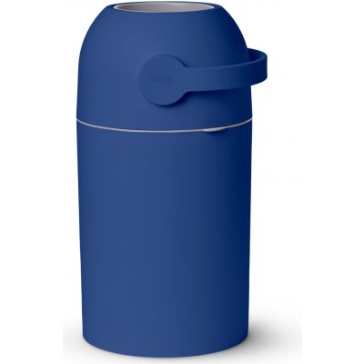 Magic Majestic Koš na použité pleny kobaltový pro 25 plen sáčky – Hledejceny.cz