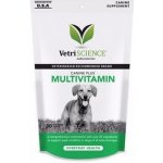 Vetri Science Canine Plus Senior Multivitamin 60 ks – Hledejceny.cz