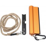 CHZ Multifunkční křesadlo FIRE STARTER s karabinou – Zbozi.Blesk.cz