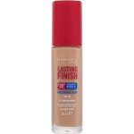 Makeup Rimmel London Lasting Finish 35H 200 Soft Beige SPF20 30 ml – Sleviste.cz