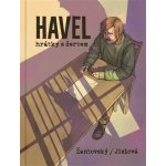 Havel: hrátky s čertem – Zboží Dáma