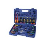 Sada šroubováku v kufru S Line PROFI Narex 862106 – Sleviste.cz