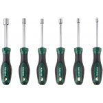 PARKSIDE Sada šroubováků / Sada nástrčných klíčů a šroubováků, 6dílná (sada nástrčných klíčů a šroubováků) – Zboží Mobilmania