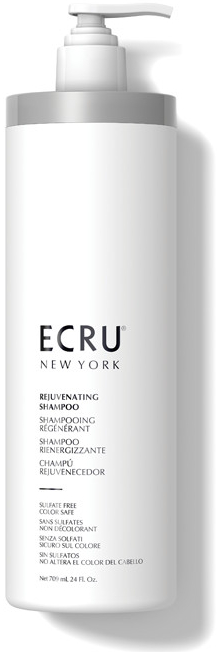 Ecru New York Rejuvenating hydratační šampon 709 ml