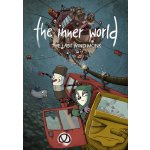 The Inner World – Hledejceny.cz