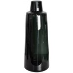 HAANS Lifestyle Váza Initials by HAANS Serré Bottle High Ø19,5 v.50 DEFEKT SKLA – Hledejceny.cz