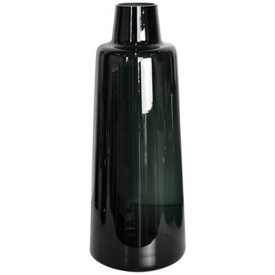 HAANS Lifestyle Váza Initials by HAANS Serré Bottle High Ø19,5 v.50 DEFEKT SKLA – Hledejceny.cz