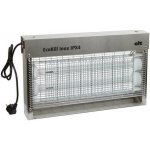 Kerbl Ecokill Inox 2030 Elektrický lapač hmyzu 299935 – Zbozi.Blesk.cz