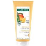 Klorane výživný kondicionér pro suché vlasy Mangue 200 ml – Zboží Dáma