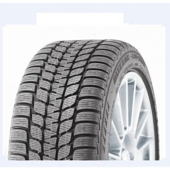 Bridgestone Blizzak LM25 255/40 R18 95V