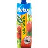 Relax Exotica Kaktus,limetka,jablko 1 l