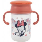 Stor dětský trénovací hrneček Minnie 159799 395 ml – Sleviste.cz