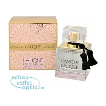 Lalique L'Amour parfémovaná voda dámská 100 ml