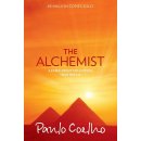 The Alchemist : A Fable About Following Your Dream - Paulo Coelho