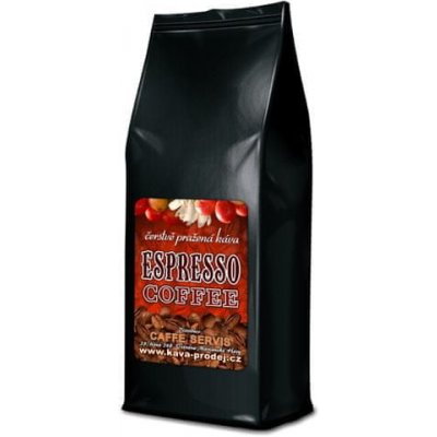 Puro káva Espresso 50% Arabica 50% Robusta jemně mletá na tureckou kávu 250 g