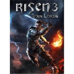 Risen 3: Titan Lords – Zboží Mobilmania