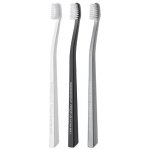 Swissdent Gentle zubní kartáček x-soft 2+1 Zermatt – Hledejceny.cz