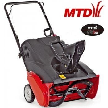 MTD M 53