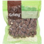 Grizly Mandle v mléčné čokoládě se skořicí 500 g – Zboží Mobilmania