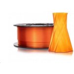 Filament PM PETG 1,75mm, 1kg, transparentní oranžová – Zboží Živě