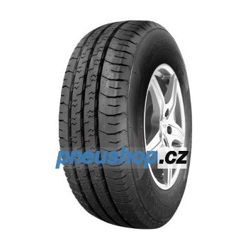 Pneumatiky Milestone Green Weight 225/75 R16 121R