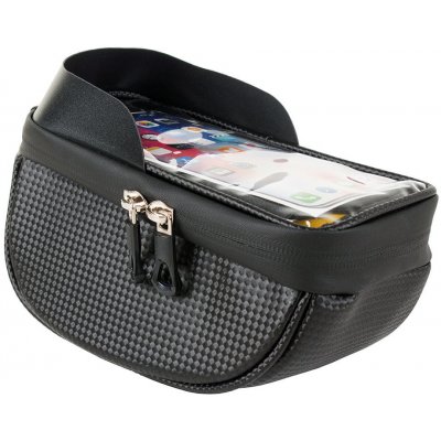 Verk 14331 Držák na mobil na kolo voděodolný – Sleviste.cz