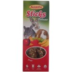 Avicentra Tyčinka velký hlodavec ovoce 2 x 60 g – Zboží Mobilmania