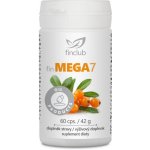 Finclub fin Mega7 60 kapslí – Hledejceny.cz