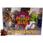 Rexhry Mozkožrout – Zboží Dáma